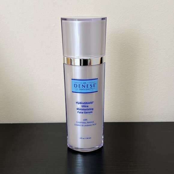 Dr. Denese HydroShield Ultra Moisturizing Face Serum 4 fl oz - Picture 2 of 5